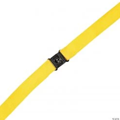 Breakaway Lanyards - 12 Pc. -Apparel & Accessories Sales yellow nylon breakaway lanyards 12 pc 47 635 a02