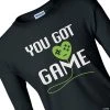 You Got Game Youth T-Shirt