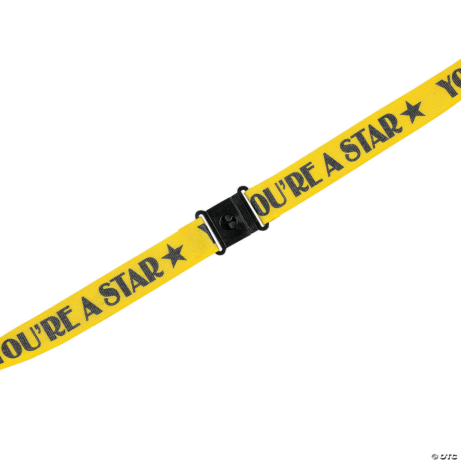 You’re A Star Breakaway Lanyards - 12 Pc. 3 You’re A Star Breakaway Lanyards - 12 Pc. - Image 3