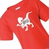 You’ve Got Me Raptor Round Youth T-Shirt